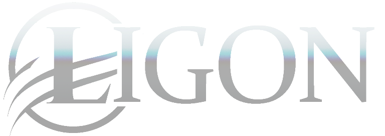The Ligon Group logo