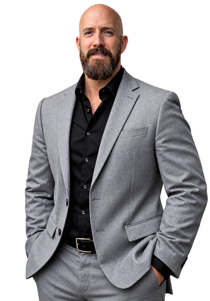 Michael Ligon, real estate and business special situations investor